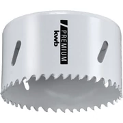 KWB Premium HSS-CO 8% koronafúró, 76x38mm (598076)