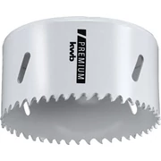 KWB Premium HSS-CO 8% koronafúró, 83x38mm (598083)