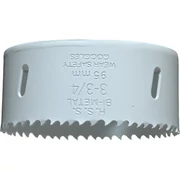 KWB Premium HSS-CO 8% koronafúró, 95x38mm (598095)