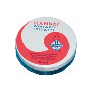 Stannol Forrasztó paszta 20g