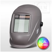 BLM V4 Real Colors GN Fejpajzs