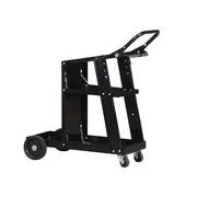 Iweld hegesztőgép kocsi (800WMTROLLEYS)