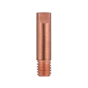 Áramátadó M6x25x0,9 CU porbeles (800C092560)