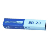 Panelectrode ER23 2,5mm 1Kg-os Elektróda Rutil-Cellulóz