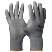 Gebol Micro Flex Védőkesztyű méret: 8 (709242G)