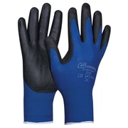 Gebol Super Grip Védőkesztyű 9&quot;