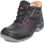 Fridrich &amp; Fridrich Mainz SC-03-002 S1 CI SRC Téli bélelt bakancs 42-es