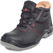 Fridrich &amp; Fridrich Mainz SC-03-002 S1 CI SRC Téli bélelt bakancs 42-es