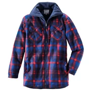 Terrax Thermo Ing royal/piros L