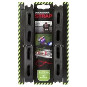 Csomagleszorító Gumi 110 cm 2 db csomag
