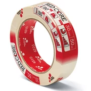Festőszalag Red Core SB 80 50m x 30mm