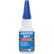Loctite 4011 20 ml Pillanatragasztó