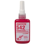 Loctite 542/50 hidraulika és menettömítő gél