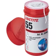  Loctite 55/48 Menettömítő zsinór