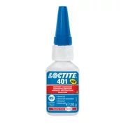 Loctite 401/20 ml Pillanatragasztó