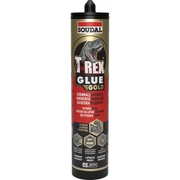 Soudal T-Rex Gold szerelőragasztó 290ml (146055)