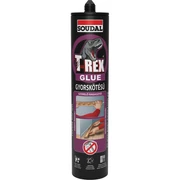Soudal T-Rex Gyorskötésű szerelőragasztó lila 380g (125932)