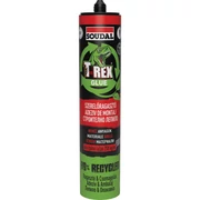 Soudal T-Rex Nehéz anyagok szerelőragasztó 350g (157454)