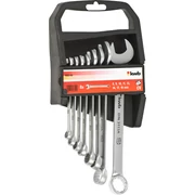 Einhell KWB Csillag-villás Kulcskészlet 8DB 8-19MM