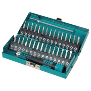 Wolfcraft Micro Bit Box 32 db-os PH/PZ/T/HEX/SL (1389000)