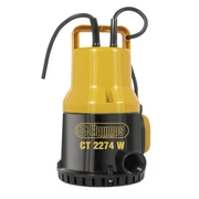 Elpumps CT 2274 W Merülőszivattyú 450W 