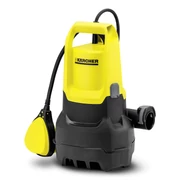 Karcher SP 1 DIRT merülő szivattyú