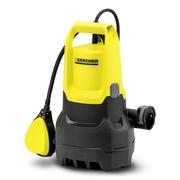 Karcher SP 1 DIRT merülő szivattyú