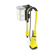 Karcher BP 2.000-18 Barrel akkumulátoros hordószivattyú (1.645-475.0)