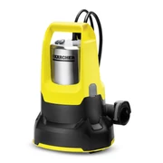 Karcher SP 6 Flat Inox merülőszivattyú (1.645-505.0)