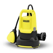 Karcher SP 9.500 Dirt merülőszivattyú (1.645-800.0)