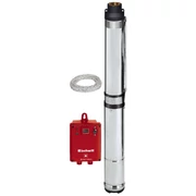 Einhell GC-DW 1300 N Mélykúti szivattyú