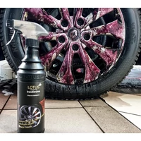 LOTUS Iron Xtreme Röprozsda Oldó 600ml