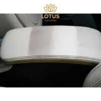 LOTUS Leather Cleaner bőrtisztító / ápoló 600ml
