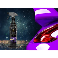 LOTUS Ultra Nano Finishing kit - Gyors wax 2.0 csomag