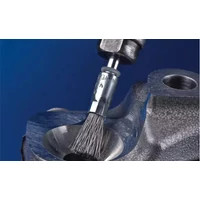 PFERD PBU 3029/6 ST 0,20 Csapos ecsetkefe fonatlan