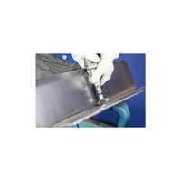 PFERD PBU 3029/6 ST 0,20 Csapos ecsetkefe fonatlan