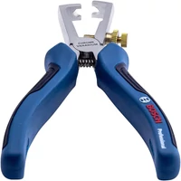 Bosch Kábelcsupaszító 160 mm (1600A01V03)