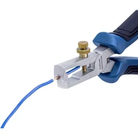 Bosch Kábelcsupaszító 160 mm (1600A01V03)