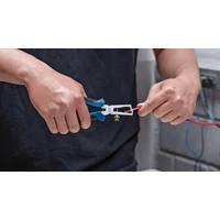 Bosch Kábelcsupaszító 160 mm (1600A01V03)