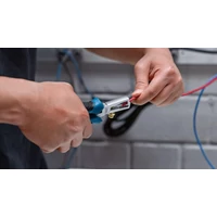 Bosch Kábelcsupaszító 160 mm (1600A01V03)