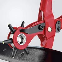 Knipex lyukasztó fogó 220 mm (9070220)