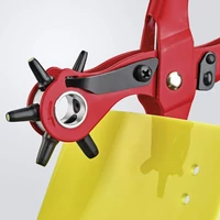 Knipex lyukasztó fogó 220 mm (9070220)