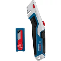 Bosch Univerzális kés tartalék pengével 185mm (1600A027M5)