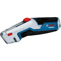 Bosch Univerzális kés tartalék pengével 185mm (1600A027M5)
