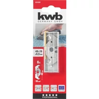 Kwb Trapéz Horgas Penge