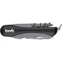 KWB Többfunkciós Zsebkés (016120)
