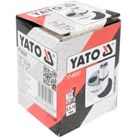 Yato YT-06251 Sérült csavarkiszedő 1/2 8.5-19 mm