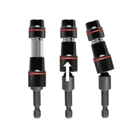 Kwb bittartó mágneses flex 90mm 1/4" (100200)