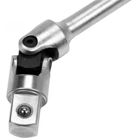 YATO YT-15293 T-alakú hajtókar csuklós 1/2", 450mm