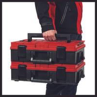 Einhell E-Case (System Box) Prémium Koffer (4540010)